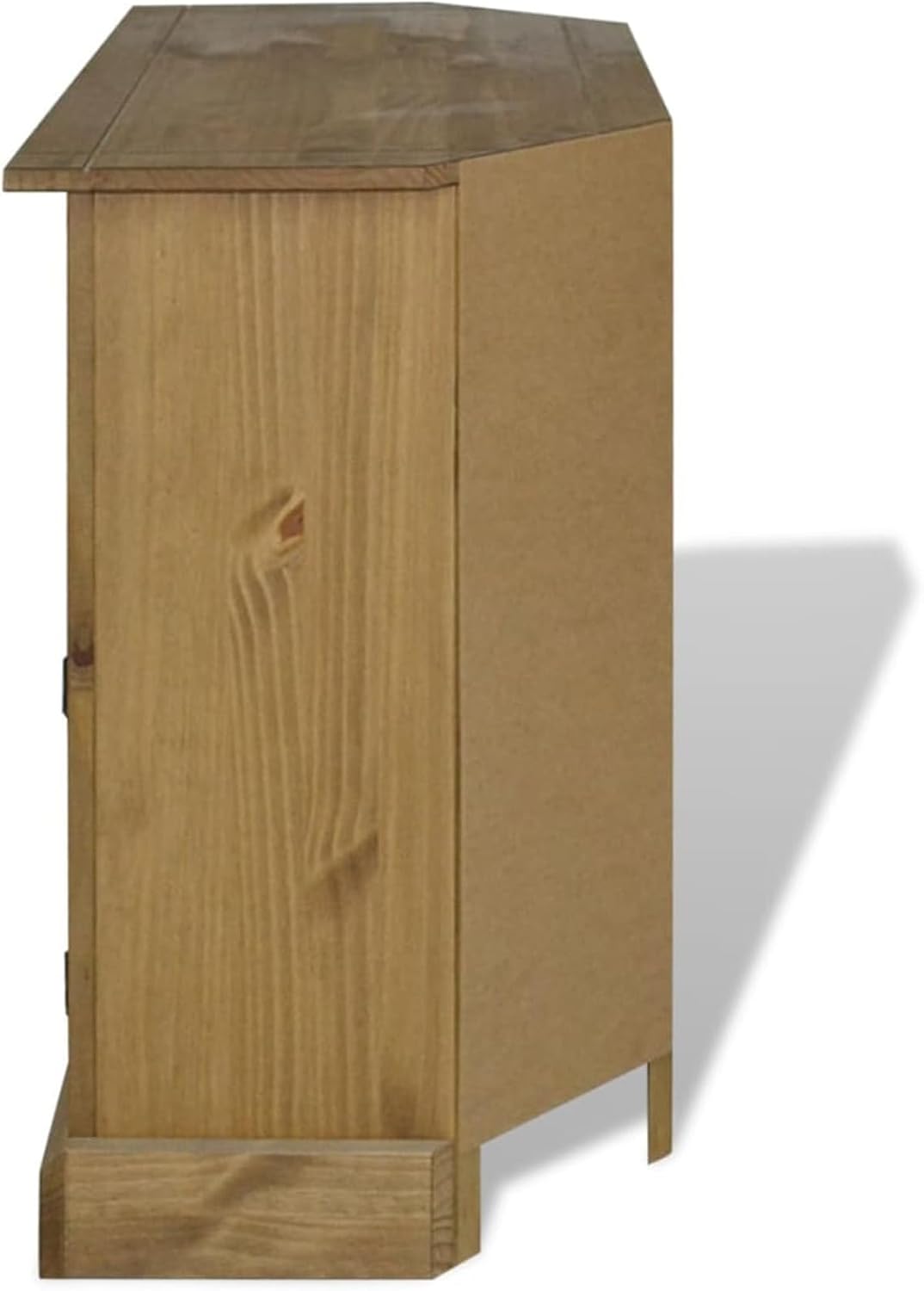 Console Table Entryway Table Mexican Pine 31.5"x16.9"x30.7" T118