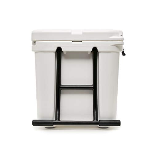 Wheeled Hard Cooler A90569