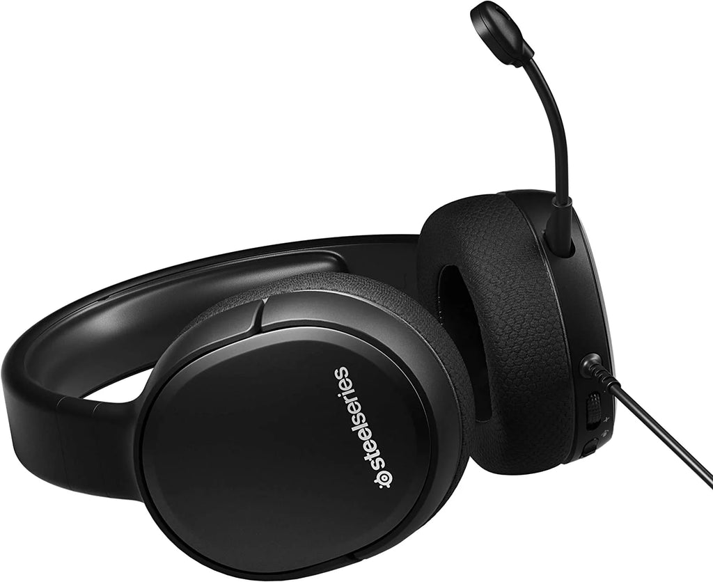 Wired Gaming Headset C3997