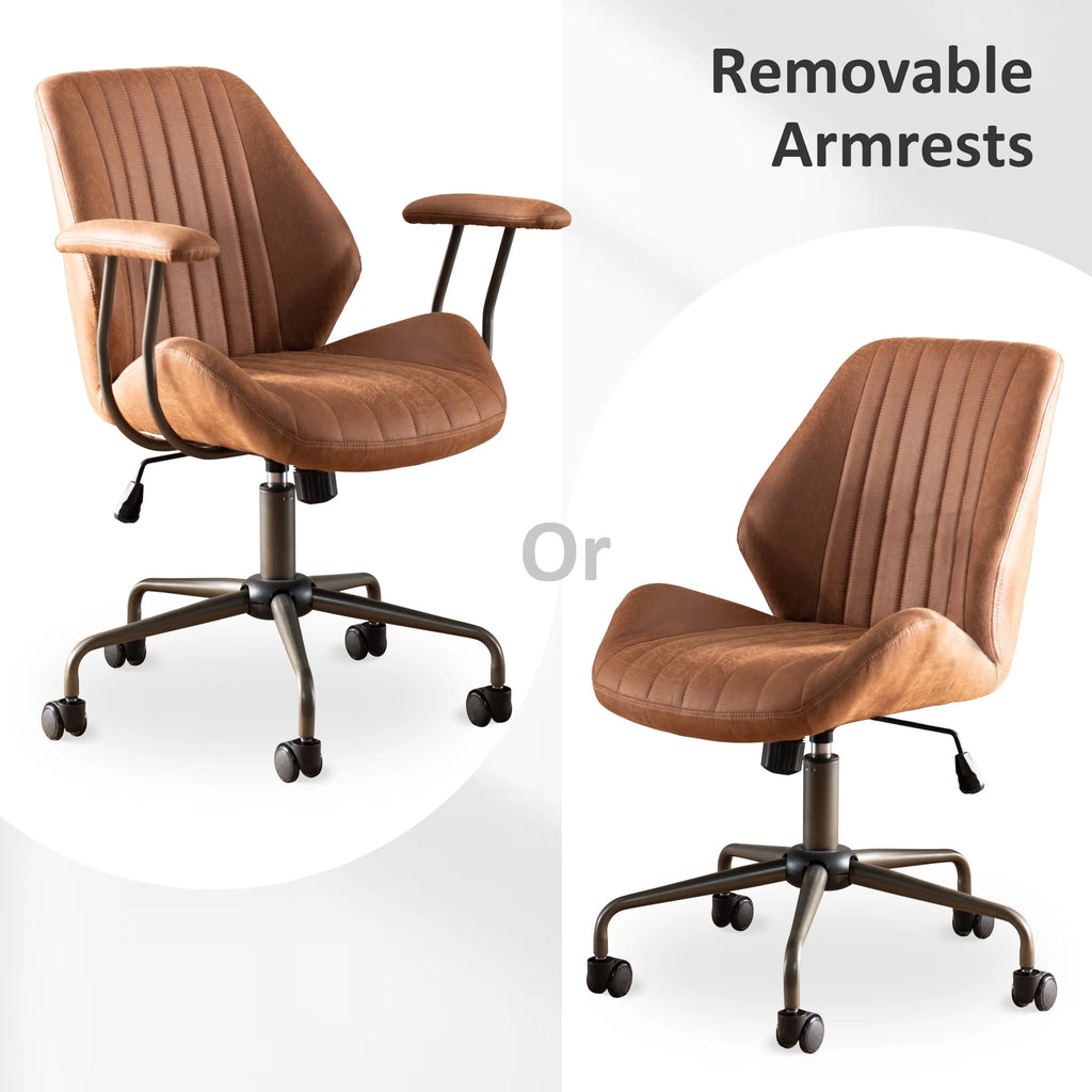 Ergonomic Office Chair with Lumbar Support N9087