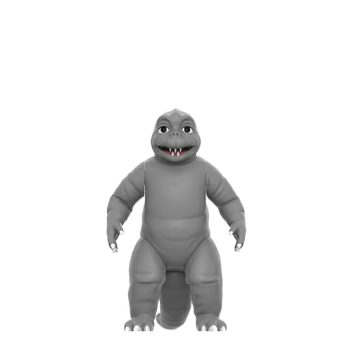 Godzilla King Ghidorah 3.75" Action Figure Classic Movie Collectible D67218