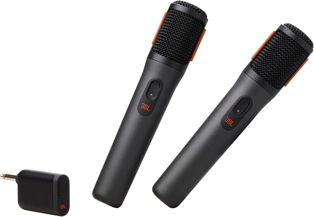 Portable Bluetooth Speaker with Built-in Lights, Black A5729
