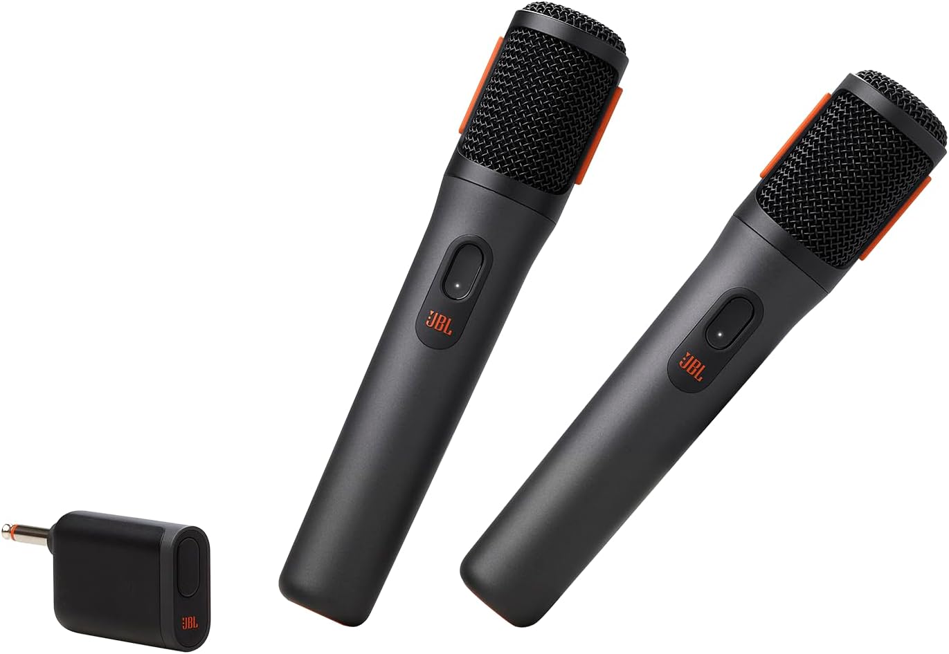 Portable Bluetooth Speaker with Built-in Lights, Black A5729