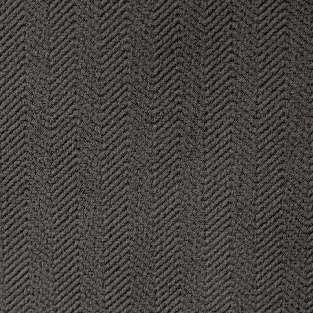 Sofa Slipcover, 1-Piece, Charcoal Gray W162524