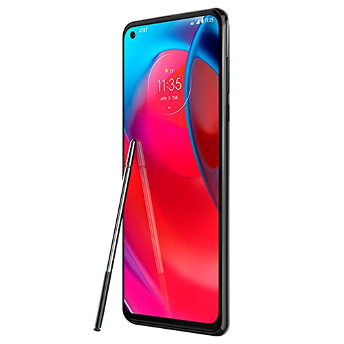 GSM Unlocked 5G Smartphone with 128GB Storage, 48MP Camera J977616