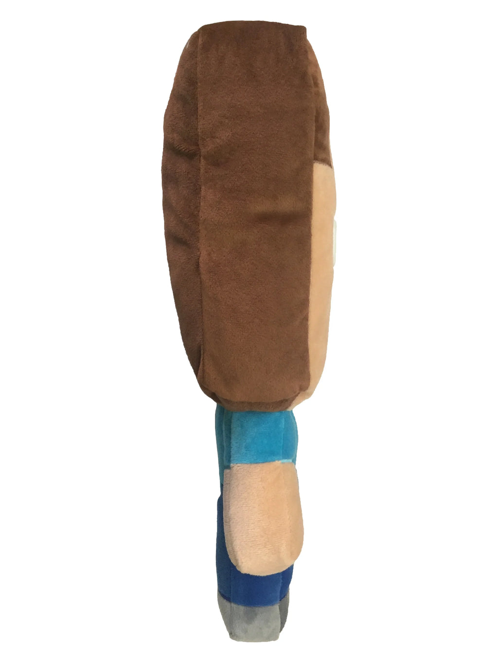 Minecraft Steve Plush Stuffed Pillow Buddy R642574