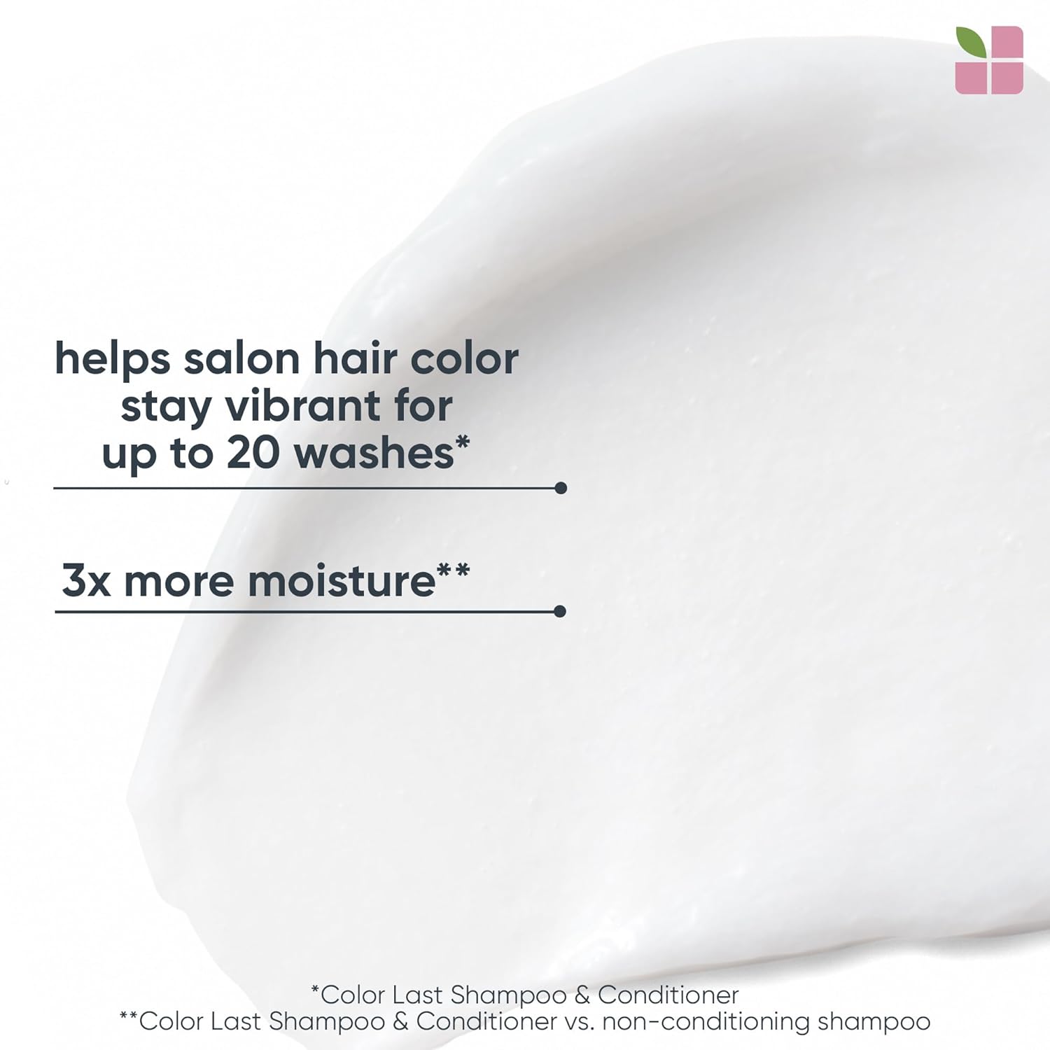 Color Last Shampoo & Conditioner Bundle for Color-Treated Hair H175300