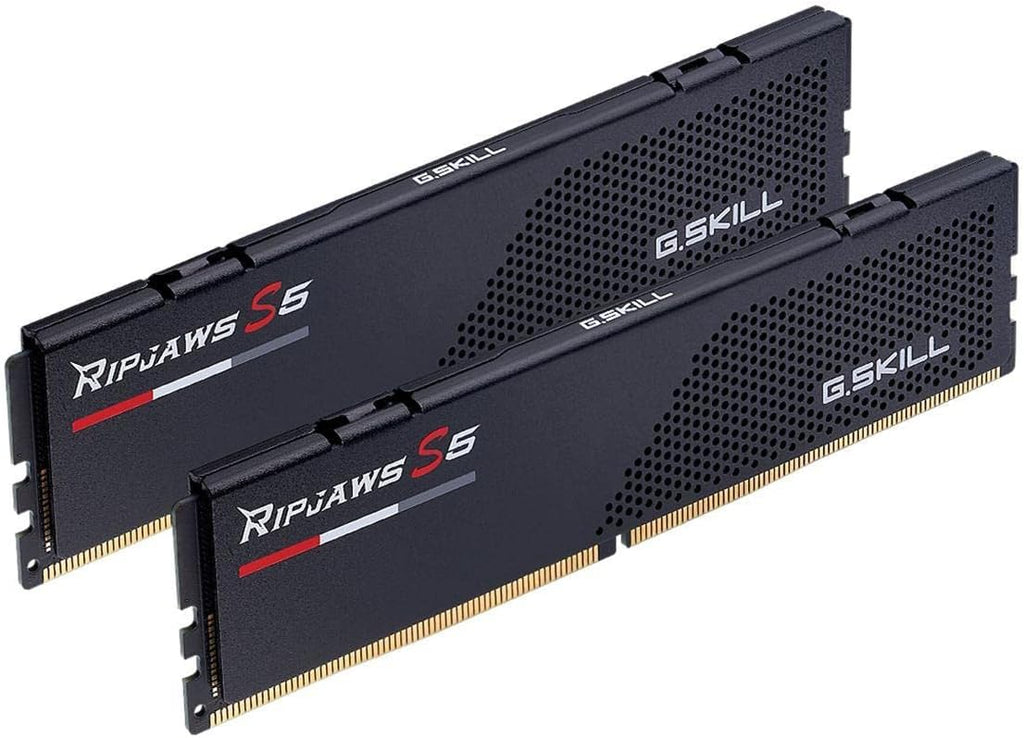 DDR5 RAM 32GB (2x16GB) 5200MT/s Desktop Memory UDIMM O400312