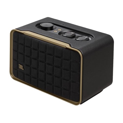 Wireless Home Speaker with Wi-Fi and Bluetooth P8470