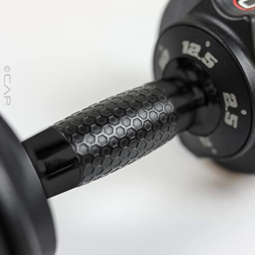 Adjustable Round Dumbbell Weights G37480