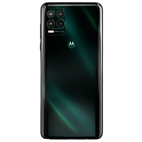 GSM Unlocked 5G Smartphone with 128GB Storage, 48MP Camera J977616