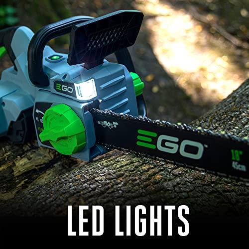 16-Inch 56V Cordless Chainsaw W815212