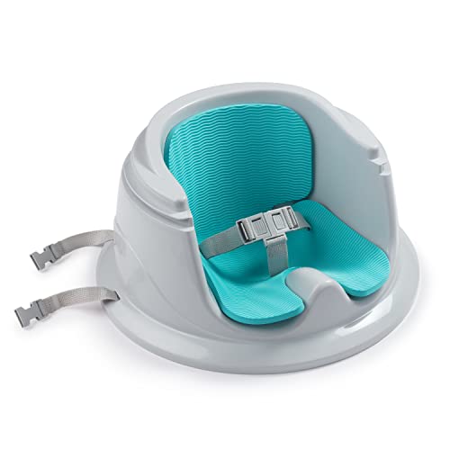 Baby Seat for Sitting Up, Playtime, and Meals, Ages 4 Months to 4 Years D9258