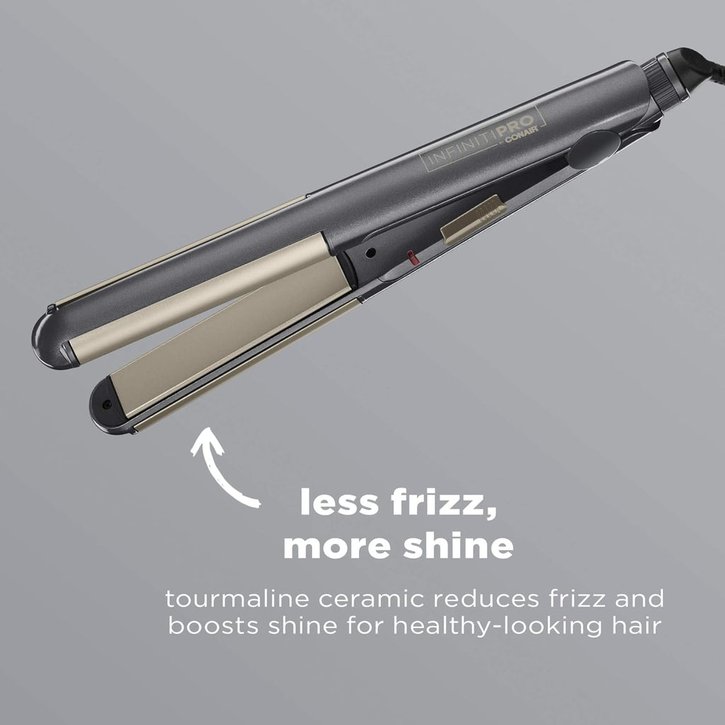 2-in-1 Styler for Curling and Straightening S2845
