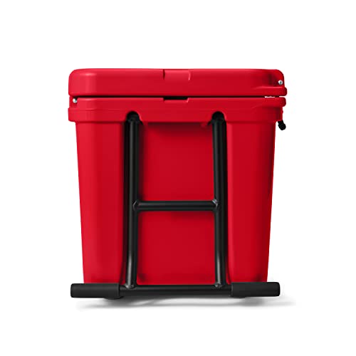 Wheeled Hard Cooler A90569