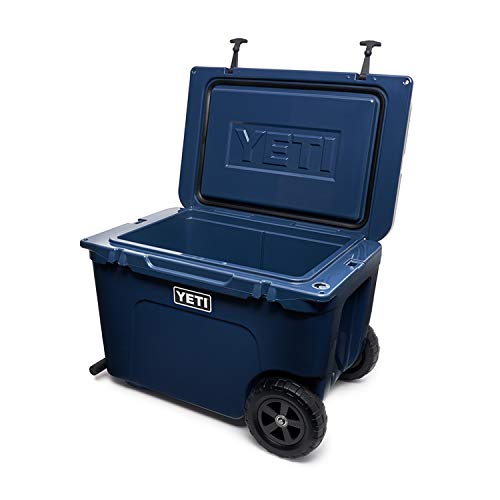 Wheeled Hard Cooler A90569