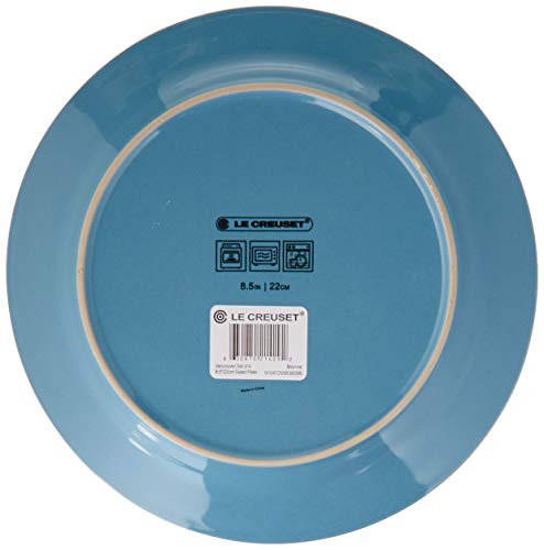 Stoneware Salad Plates, Set of 4, 8.5 inch P259653