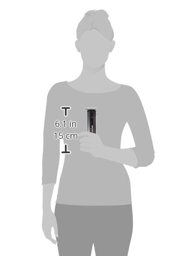 Ear, Nose, Eyebrow and Beard Trimmer Kit O342005