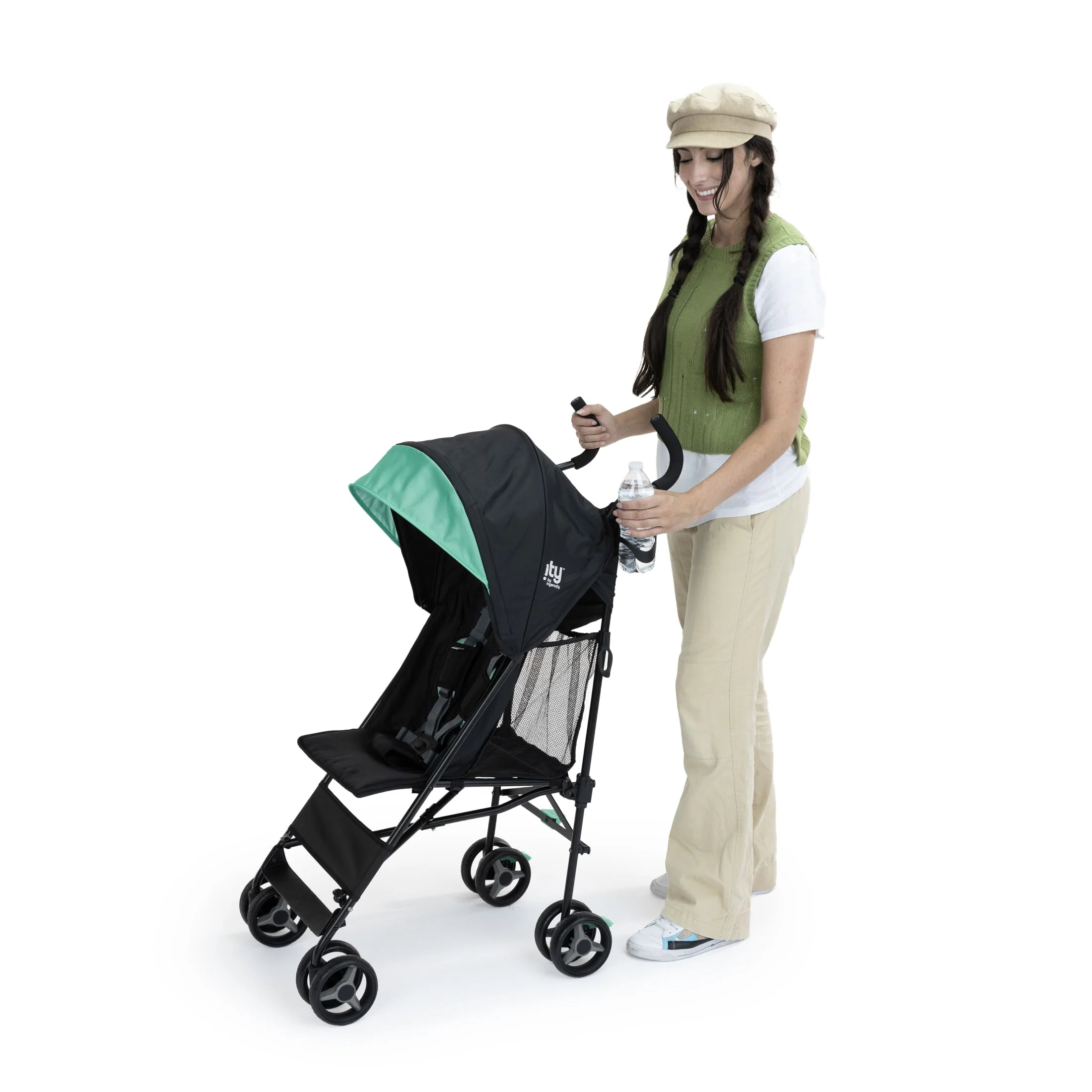 Umbrella Baby Stroller Q7551