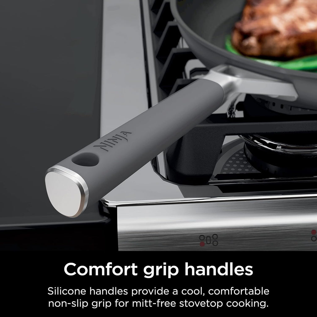 Nonstick 8" Fry Pan, Oven Safe to 400°F P994346