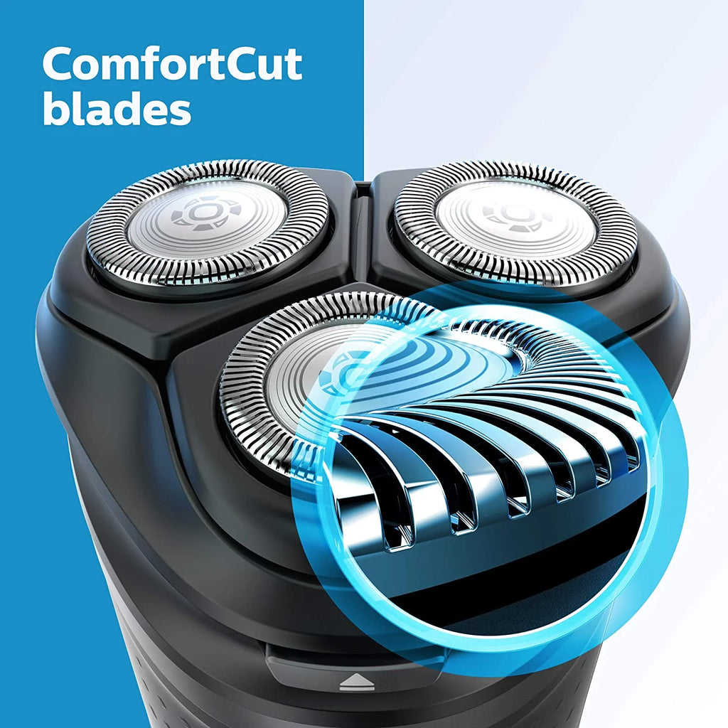 Shaver 3800 Z31603