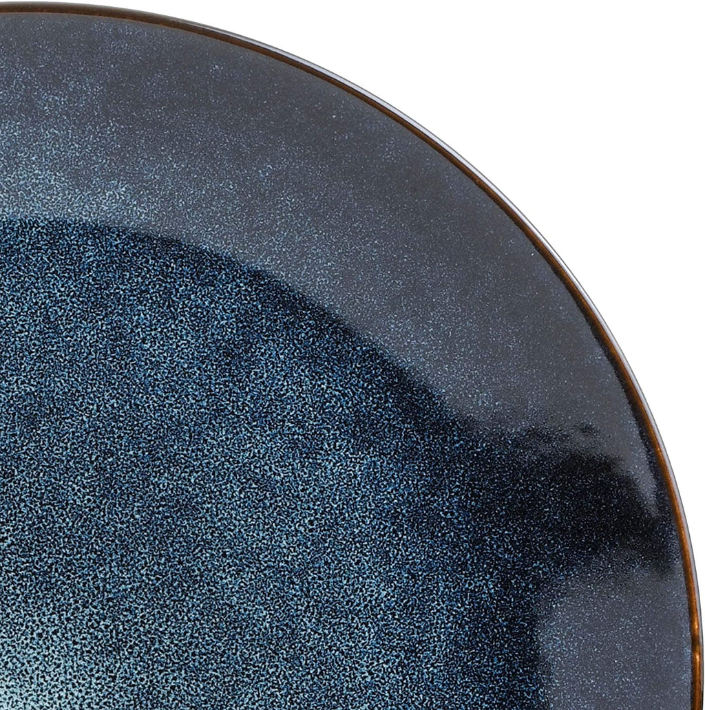 16-Piece Dinnerware Set - Cobalt L419022