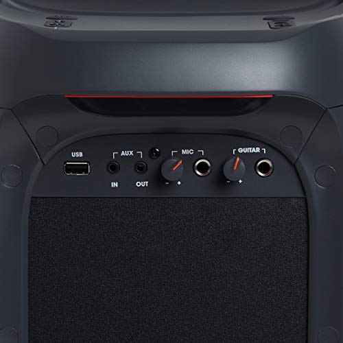 Portable Wireless Bluetooth Party Speaker K578944