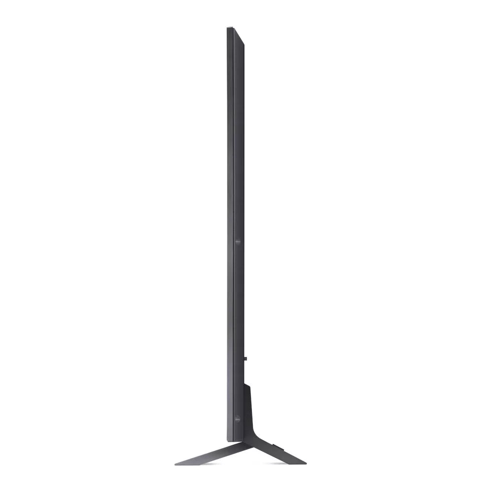 86" 4K UHD QNED Smart TV with HDR I6561