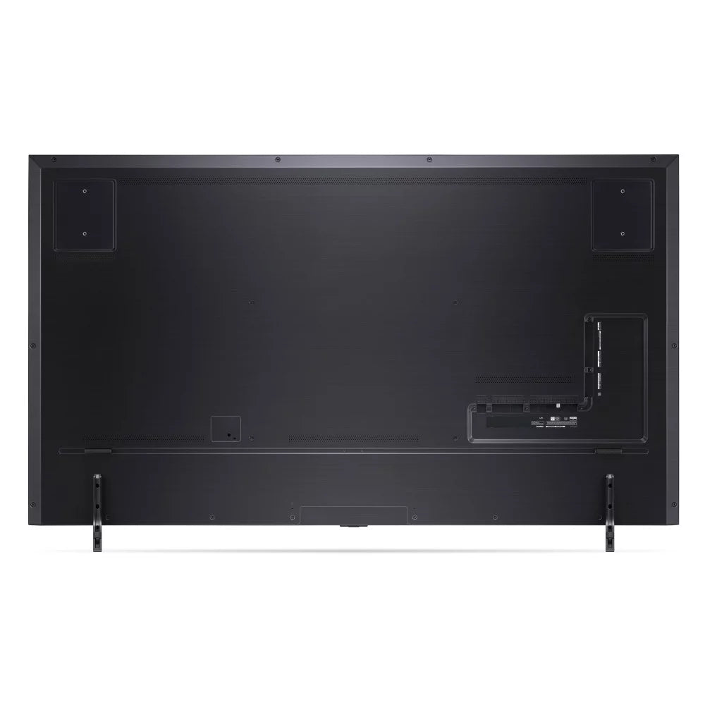 86" 4K UHD QNED Smart TV with HDR I6561