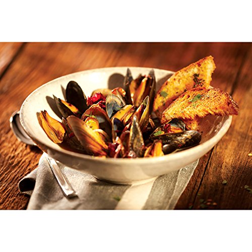 Hard Anodized Nonstick Stockpot 4 Quart W70260