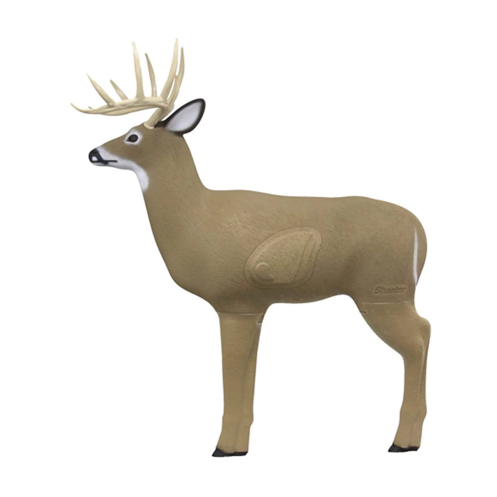 Shooter 3D G71600 Buck Shooting Archery Outdoor Hunting Realistic Foam Target