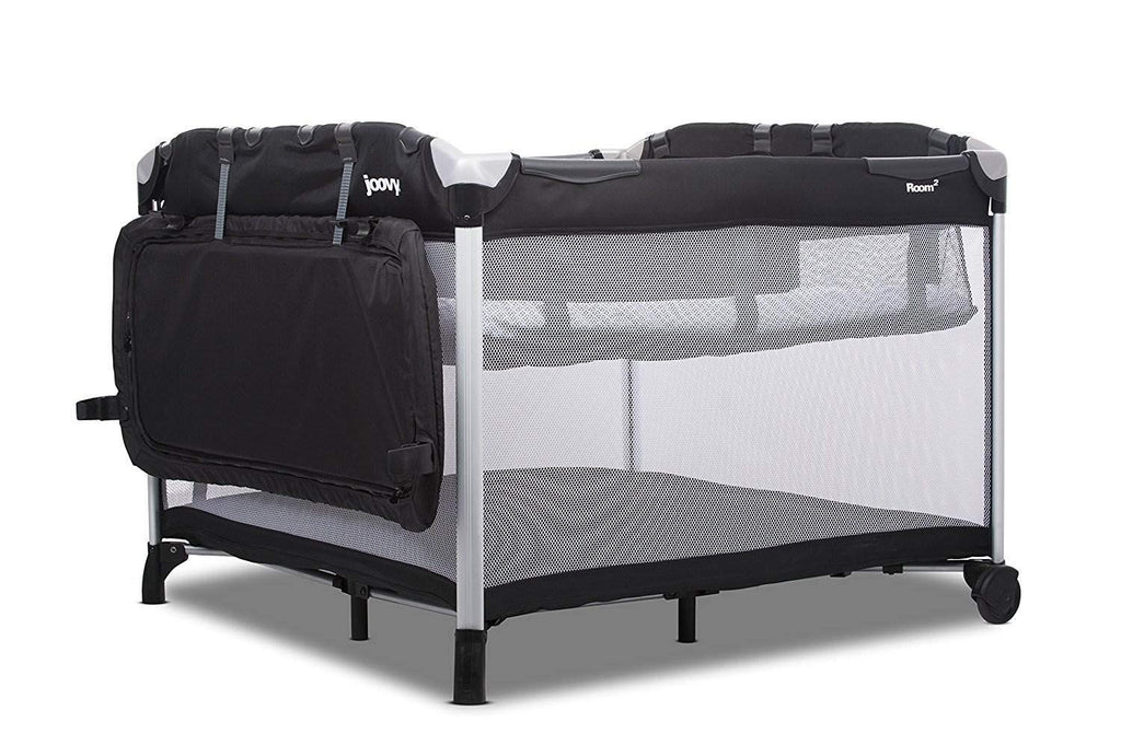 Twin Nursery Center Playard with Bassinet K565939