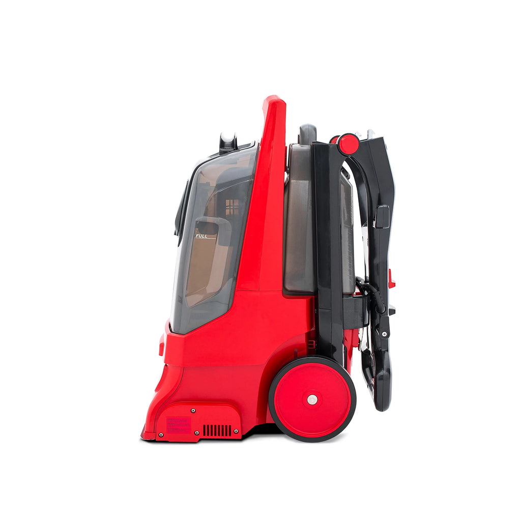Commercial Carpet Cleaner, Red X771