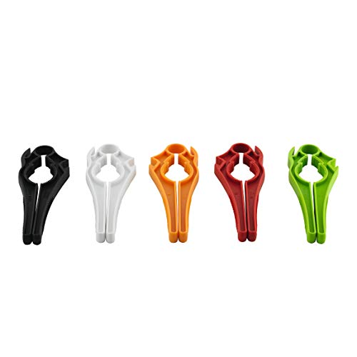 5-in-1 Multi Opener, White, Plastic I872529