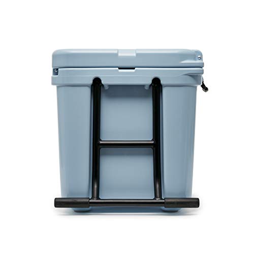 Wheeled Hard Cooler A90569