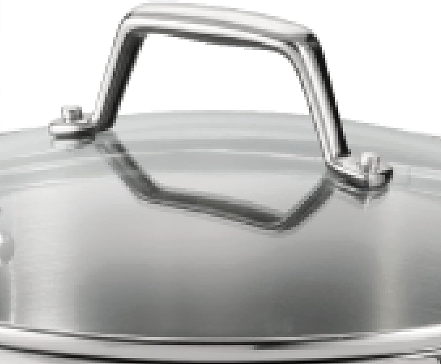 Stainless Steel Steamer Set 5 Quart Induction-Ready M492729