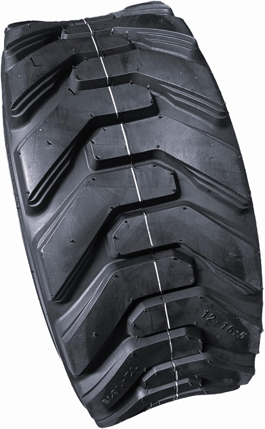 Skid Steer Tubeless Tires 12x16.5 Heavy Duty I8480