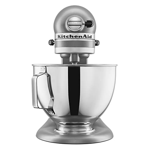 4.5 Quart Tilt-Head Stand Mixer T370