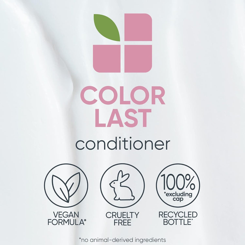 Color Last Shampoo & Conditioner Bundle for Color-Treated Hair H175300