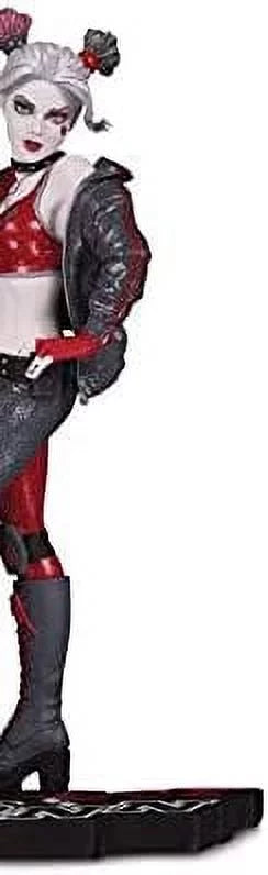 Harley Quinn Statue S276