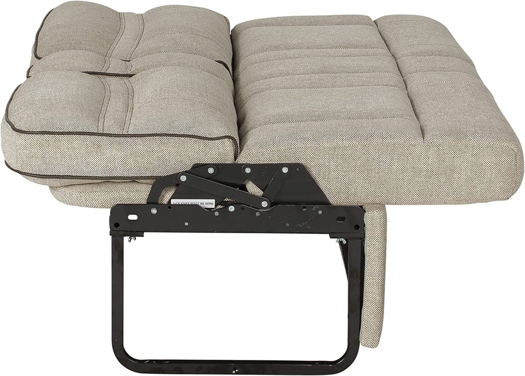 Jacknife Sofa 62 in. D9804