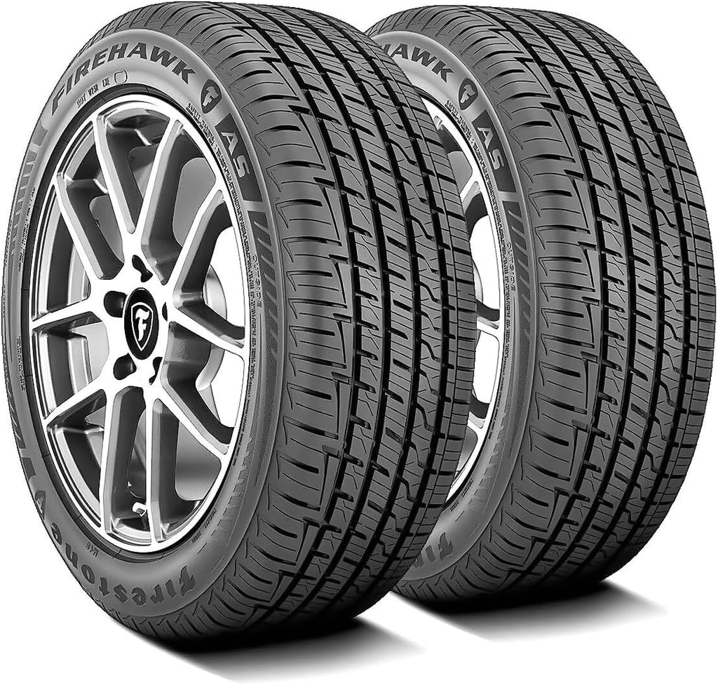All Season Performance Tire 205/50R16 87 V M3255