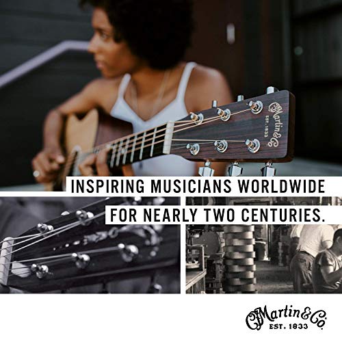 Backpacker Travel Guitar with Bag Z5817