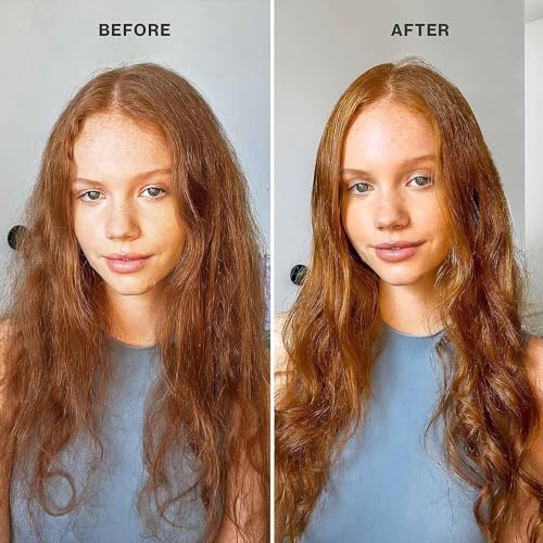 Moisturizing Shampoo for Dry, Color Treated Hair L3917