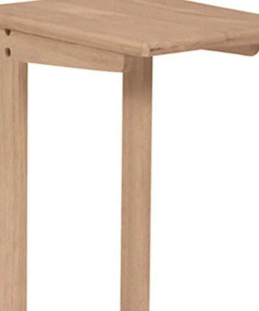 Unfinished Sofa Server Table Q492484