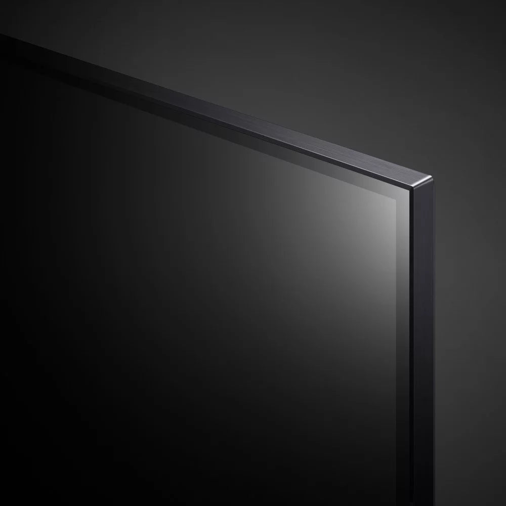 86" 4K UHD QNED Smart TV with HDR I6561