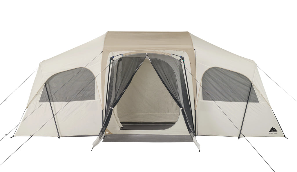 12 Person Glamping Tent R430