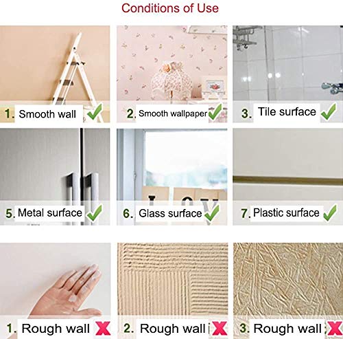 Silver Acrylic Hexagon Mirror Wall Stickers, 12 Pcs Z69168