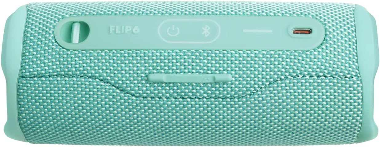 Portable Bluetooth Speaker, IPX7 Waterproof, 12-Hour Playtime N334628