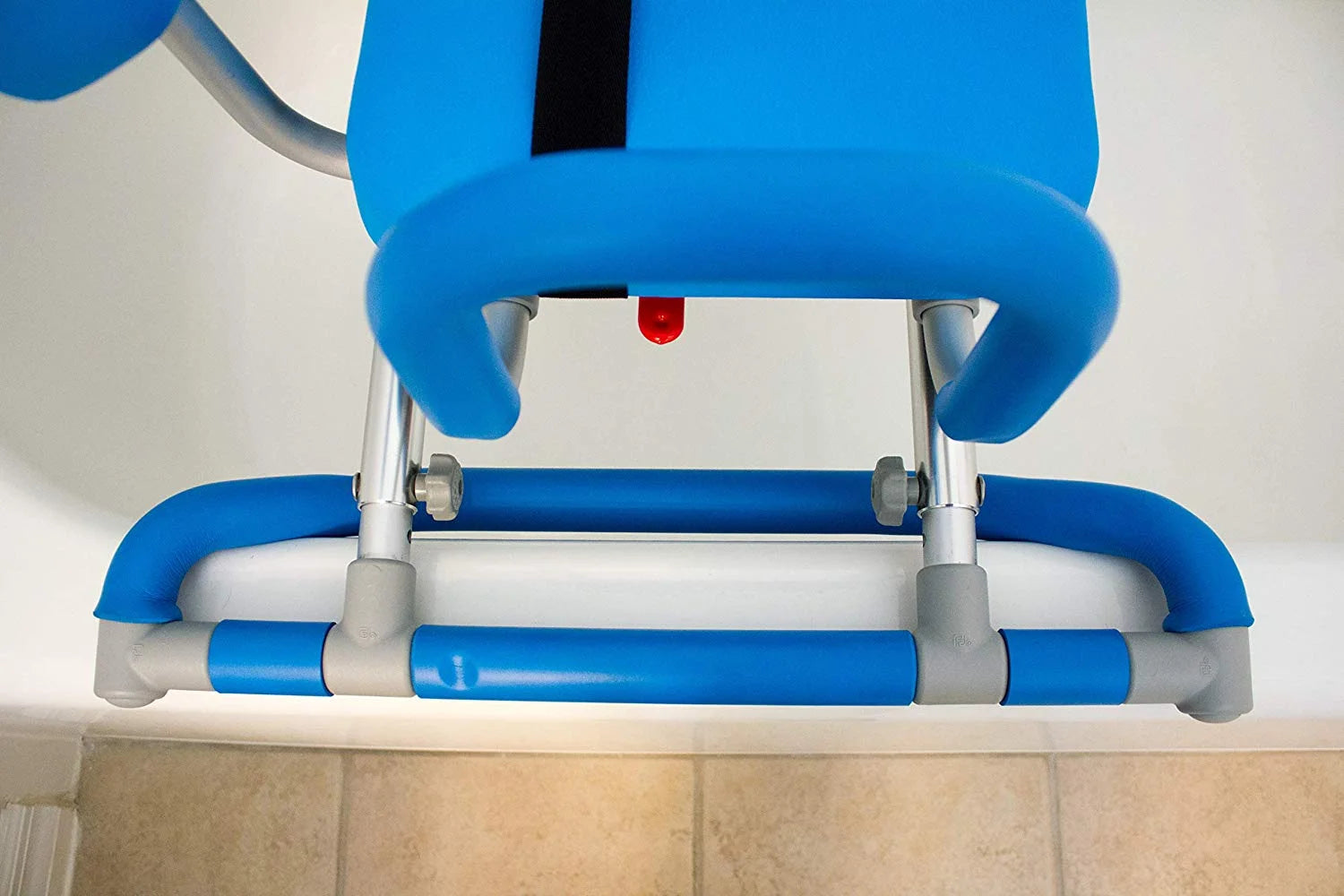 Padded Swivel Bath and Shower Chair V79247